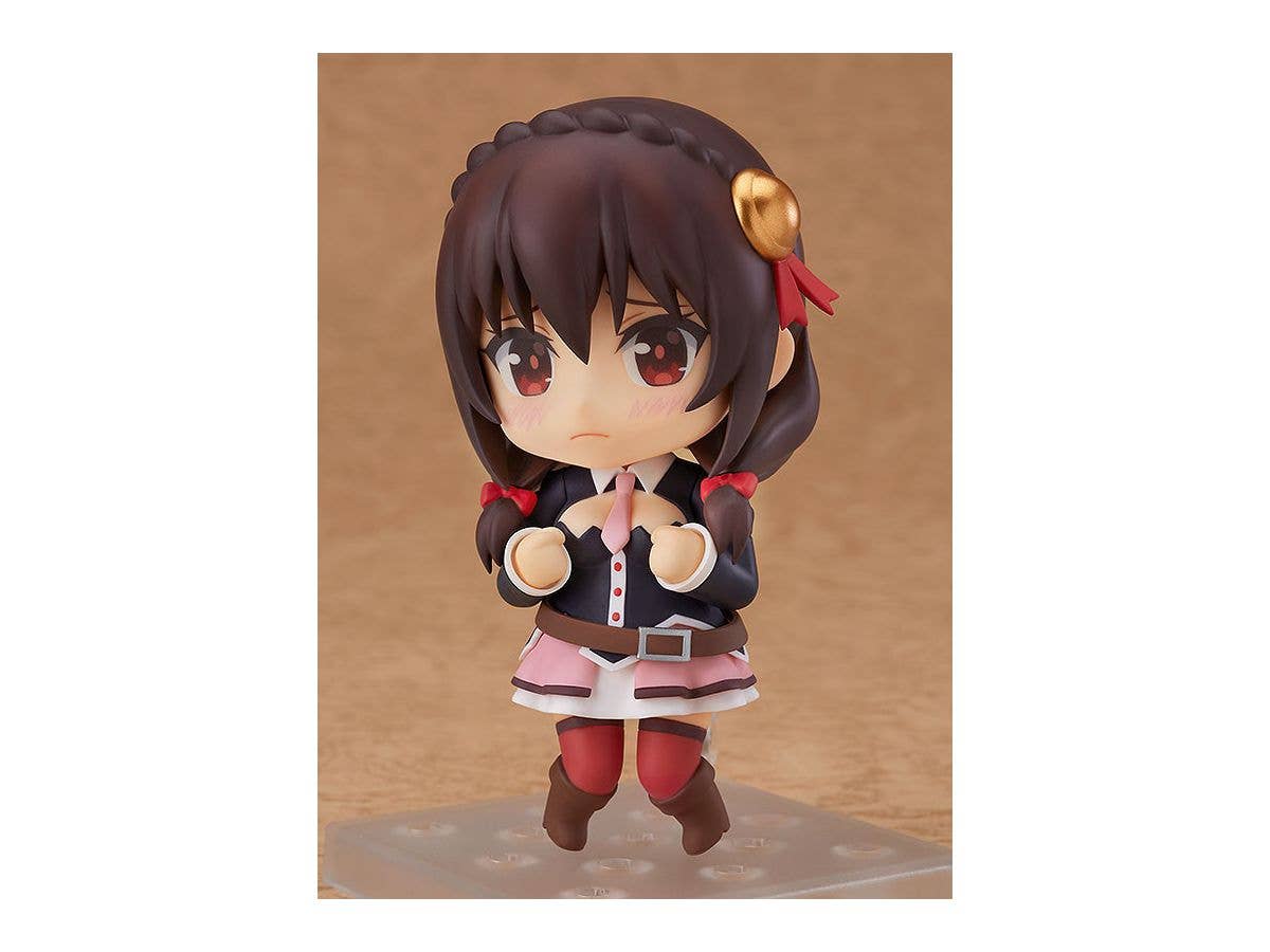 GoodSmile Company [GoodSmile] Nendoroid Yunyun | 4580590129610