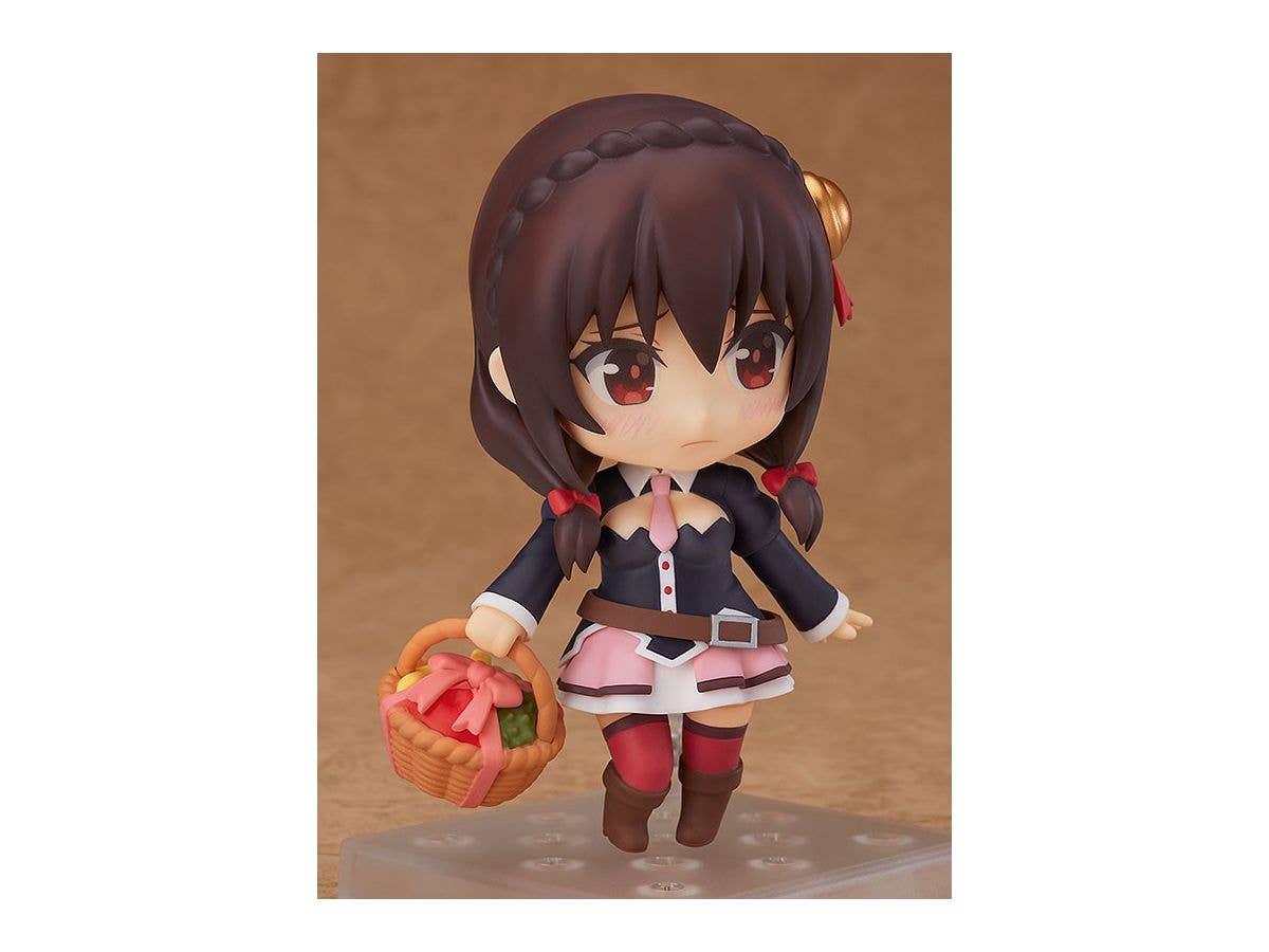 GoodSmile Company [GoodSmile] Nendoroid Yunyun | 4580590129610