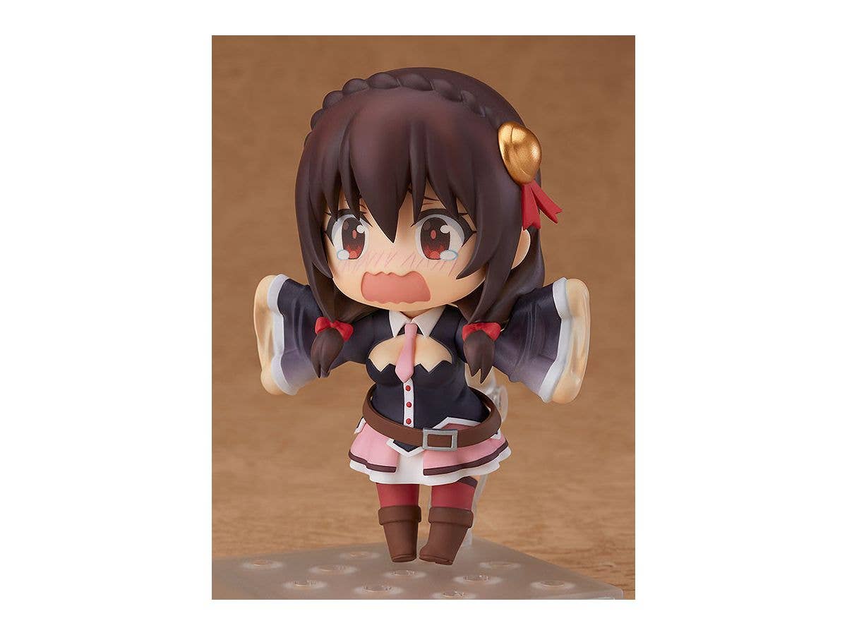 GoodSmile Company [GoodSmile] Nendoroid Yunyun | 4580590129610