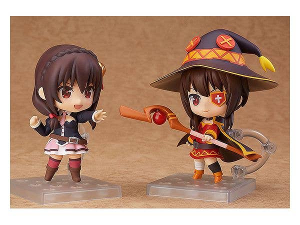 GoodSmile Company [GoodSmile] Nendoroid Yunyun | 4580590129610