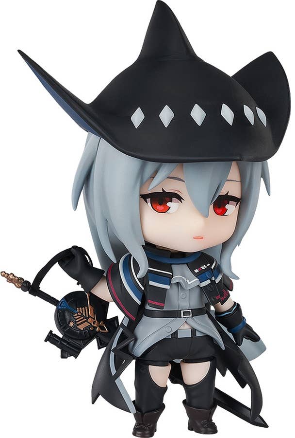 Arknights Series Skadi Nendoroid Doll | 4580590129627