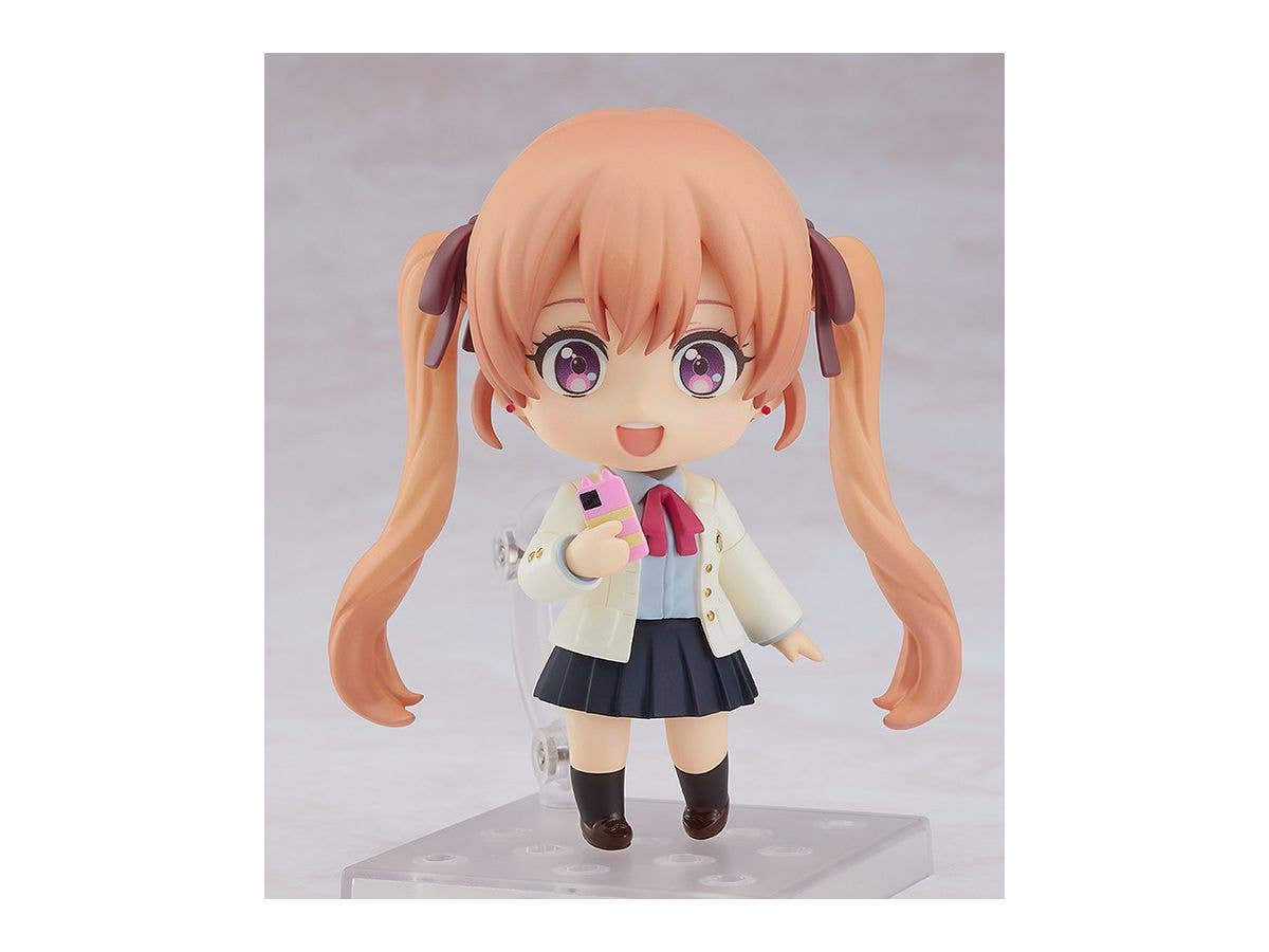Nendoroid Erika Amano | 4580590129672