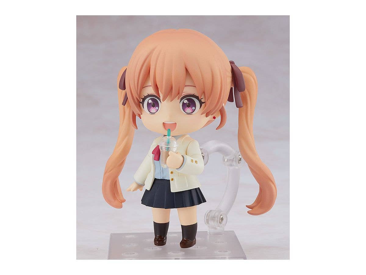 Nendoroid Erika Amano | 4580590129672