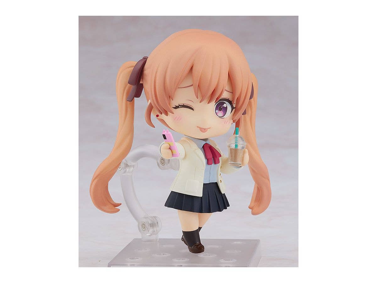 Nendoroid Erika Amano | 4580590129672