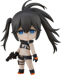 Nendoroid Empress [Black Rock Shooter]: DAWN FALL Ver. | 4580590129689