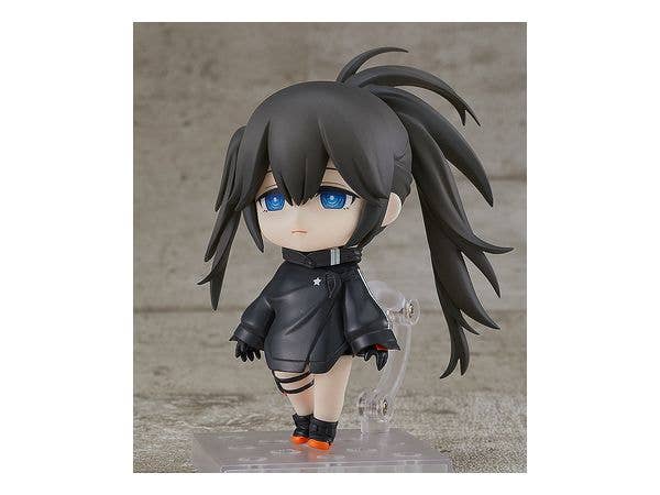 Nendoroid Empress [Black Rock Shooter]: DAWN FALL Ver. | 4580590129689