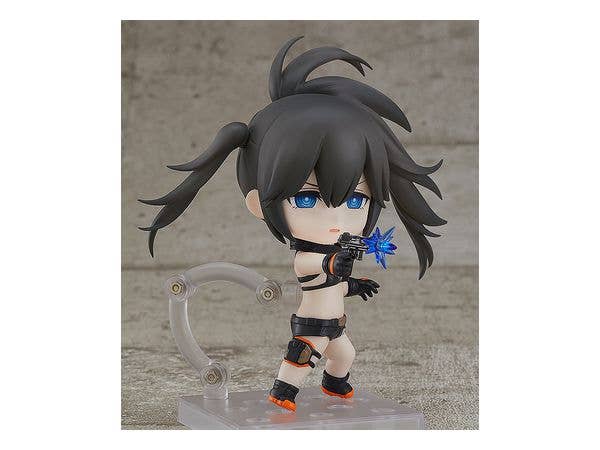Nendoroid Empress [Black Rock Shooter]: DAWN FALL Ver. | 4580590129689