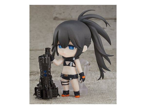 Nendoroid Empress [Black Rock Shooter]: DAWN FALL Ver. | 4580590129689