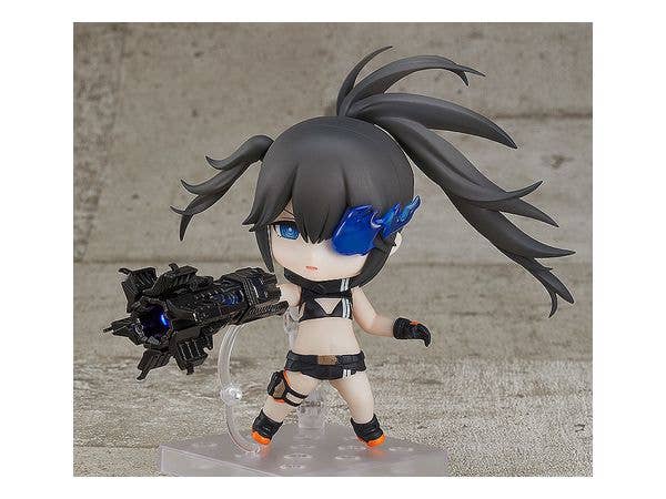 Nendoroid Empress [Black Rock Shooter]: DAWN FALL Ver. | 4580590129689