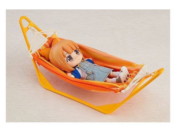 Nendoroid More - Orange(Good Smile Company) | 4580590129771