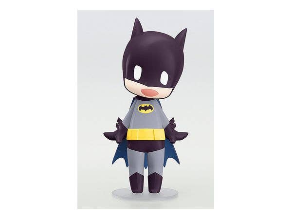 Batman - Batman - Batman - Hello! Good Smile(Good Smile Company) | 4580590129795