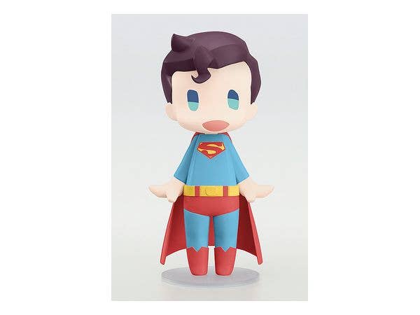 HELLO GOOD SMILE Superman | 4580590129801