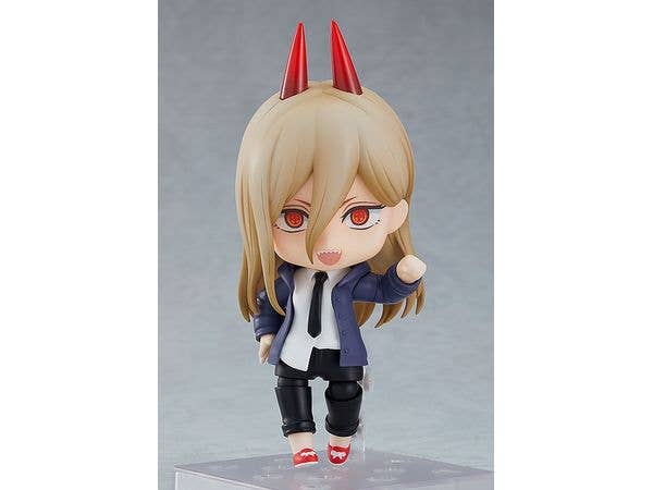 Nendoroid Power(re-run) | 4580590129849