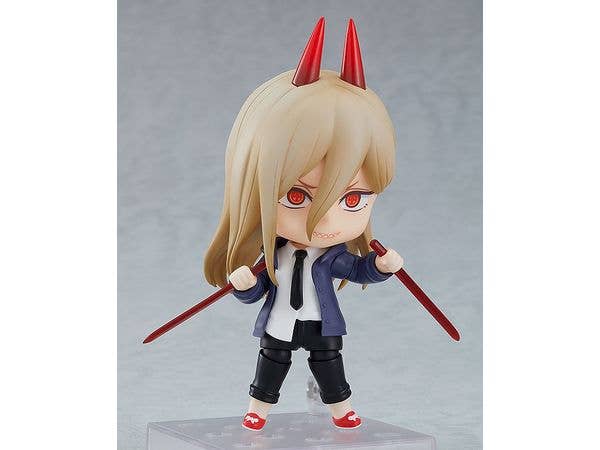 Nendoroid Power(re-run) | 4580590129849