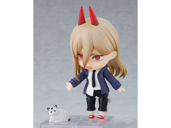 Nendoroid Power(re-run) | 4580590129849