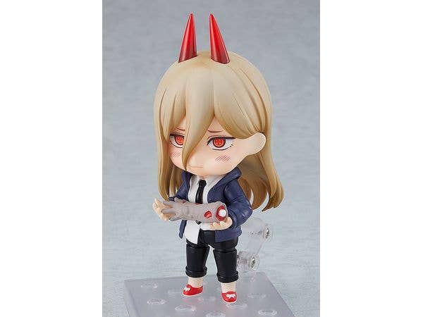 Nendoroid Power(re-run) | 4580590129849