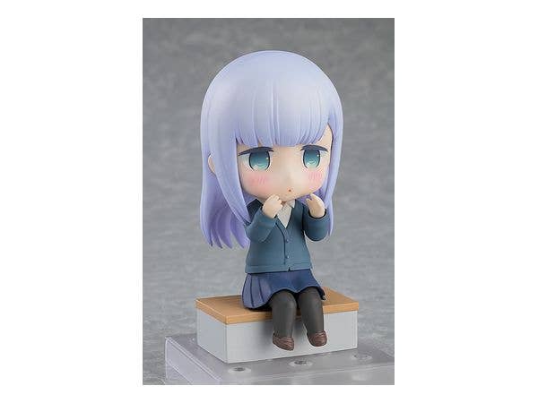 Aharen-san wa Hakarenai Series Reina Aharen Nendoroid Doll | 4580590129870