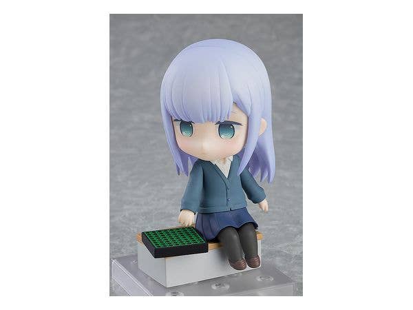 Aharen-san wa Hakarenai Series Reina Aharen Nendoroid Doll | 4580590129870