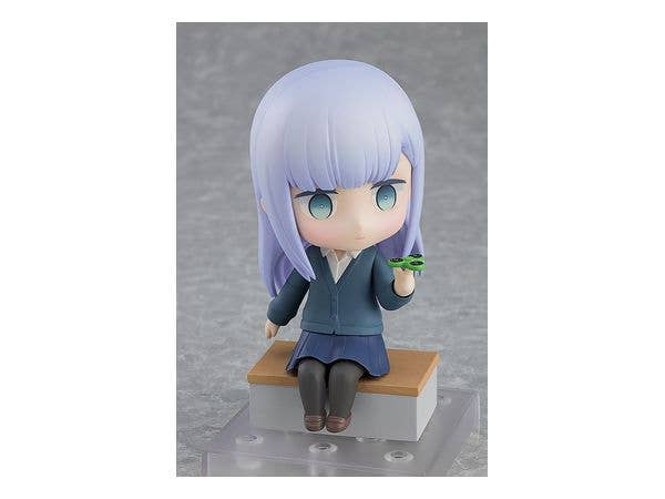 Aharen-san wa Hakarenai Series Reina Aharen Nendoroid Doll | 4580590129870