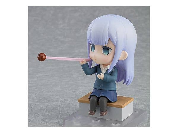 Aharen-san wa Hakarenai Series Reina Aharen Nendoroid Doll | 4580590129870