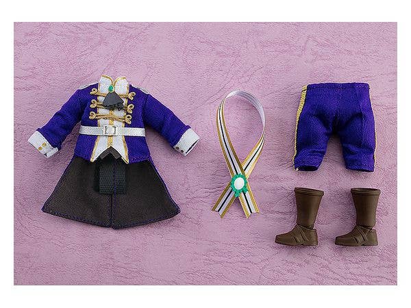 Nendoroid Doll: Outfit Set(Good Smile Company) | 4580590129948
