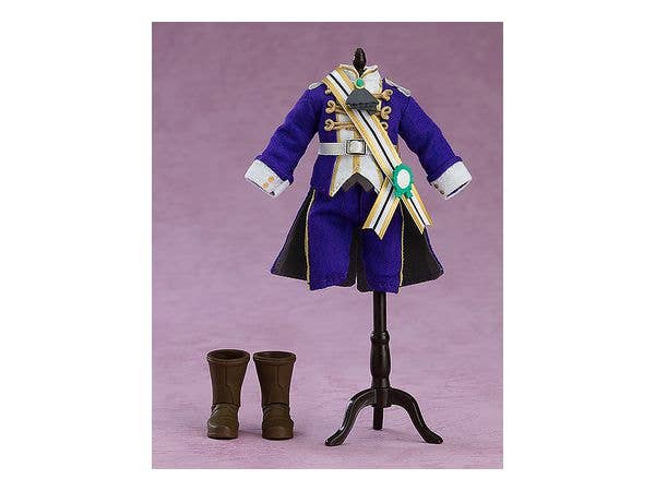 Nendoroid Doll: Outfit Set(Good Smile Company) | 4580590129948