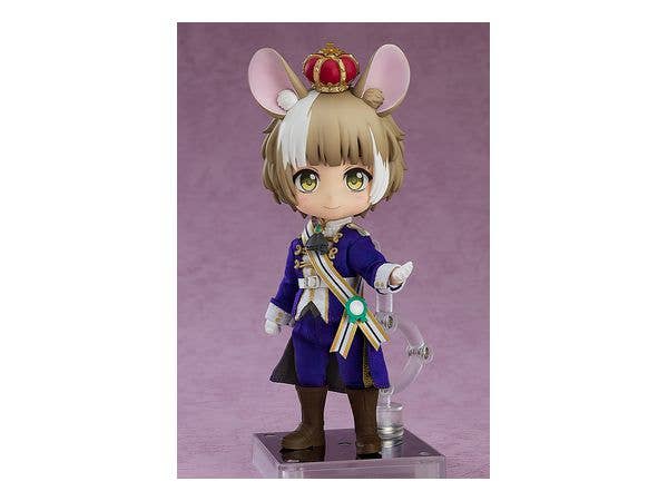 Nendoroid Doll: Outfit Set(Good Smile Company) | 4580590129948