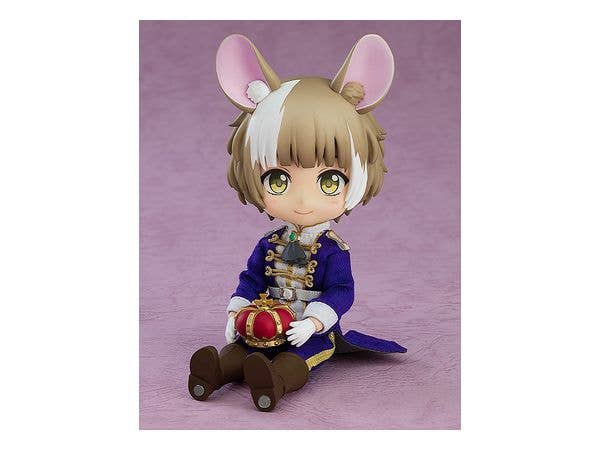 Nendoroid Doll: Outfit Set(Good Smile Company) | 4580590129948