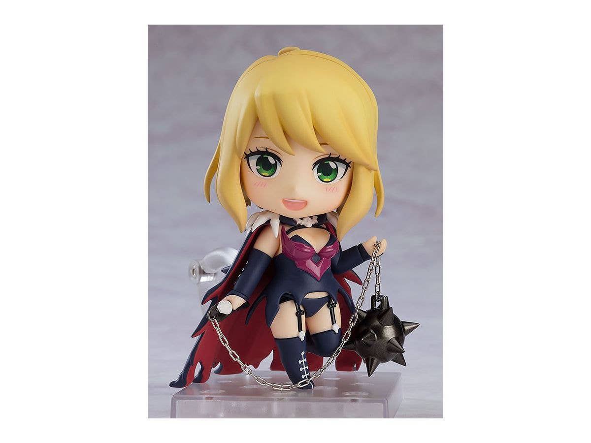 Love After World Domination Series Desumi Magahara Nendoroid Doll | 4580590129962