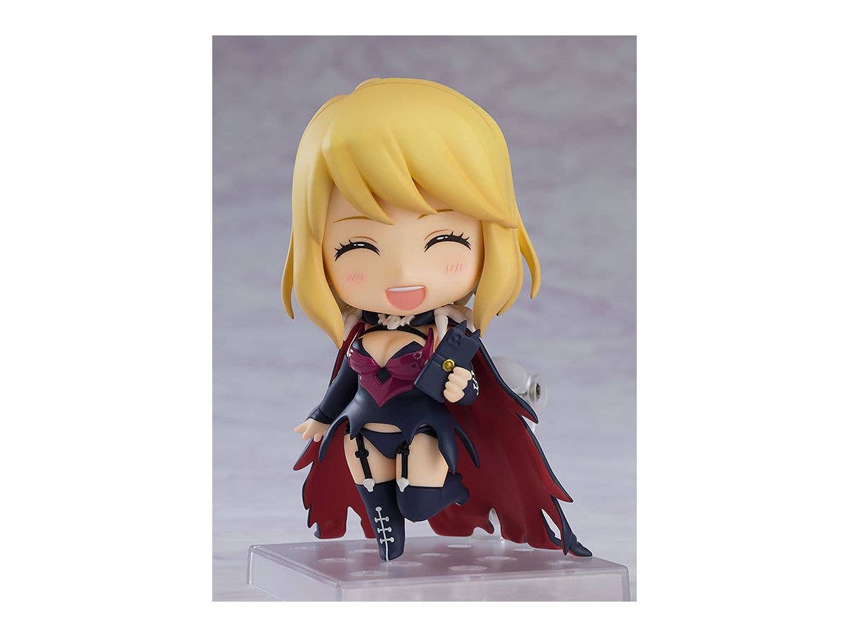 Love After World Domination Series Desumi Magahara Nendoroid Doll | 4580590129962