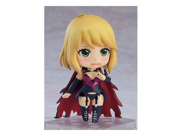 Love After World Domination Series Desumi Magahara Nendoroid Doll | 4580590129962