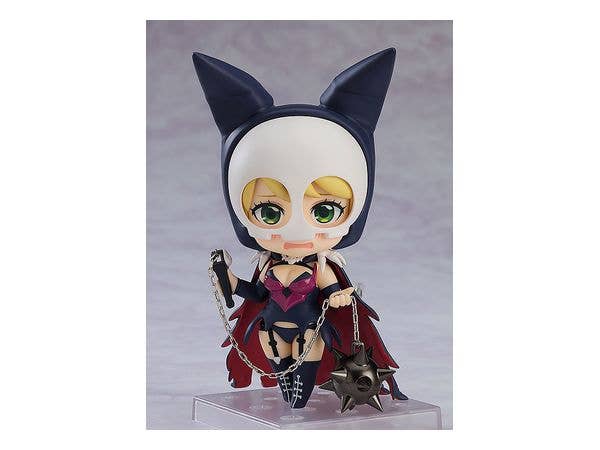 Love After World Domination Series Desumi Magahara Nendoroid Doll | 4580590129962