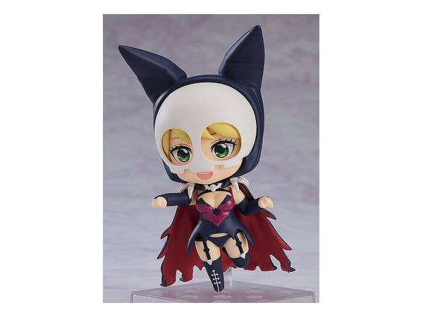Love After World Domination Series Desumi Magahara Nendoroid Doll | 4580590129962