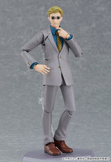 Sorcery Fight - Nanami Kento - Figma