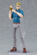 Sorcery Fight - Nanami Kento - Figma