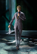 Sorcery Fight - Nanami Kento - Figma