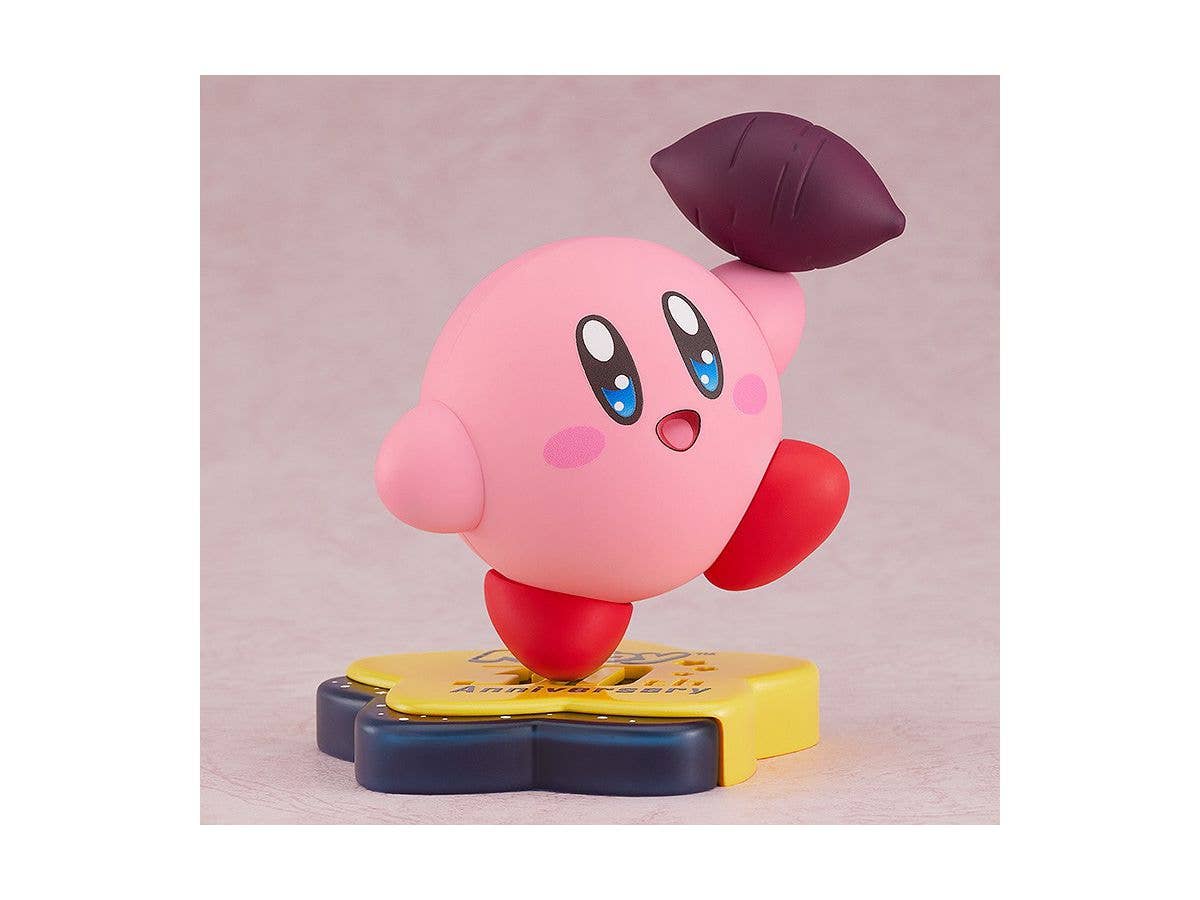 Kirby Series Kirby 30th Anniversary Edition (Re-Order) Nendoroid Doll | 4580590129993