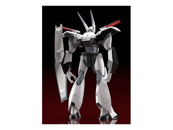 Mobile Police Patlabor Series AV-X0 Type Zero (Re-Run) Moderoid Model Kit | 4580590132948