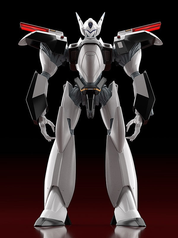 Good Smile Company Mobile Police Patlabor Series AV-X0 Type Zero (Re-Run) Moderoid Model Kit - P-REX Hobby