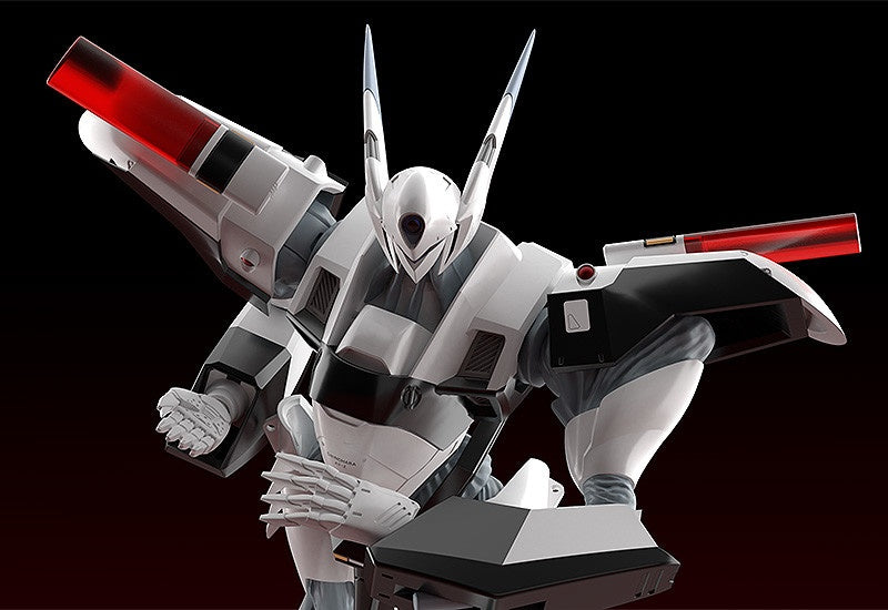 Good Smile Company Mobile Police Patlabor Series AV-X0 Type Zero (Re-Run) Moderoid Model Kit - P-REX Hobby