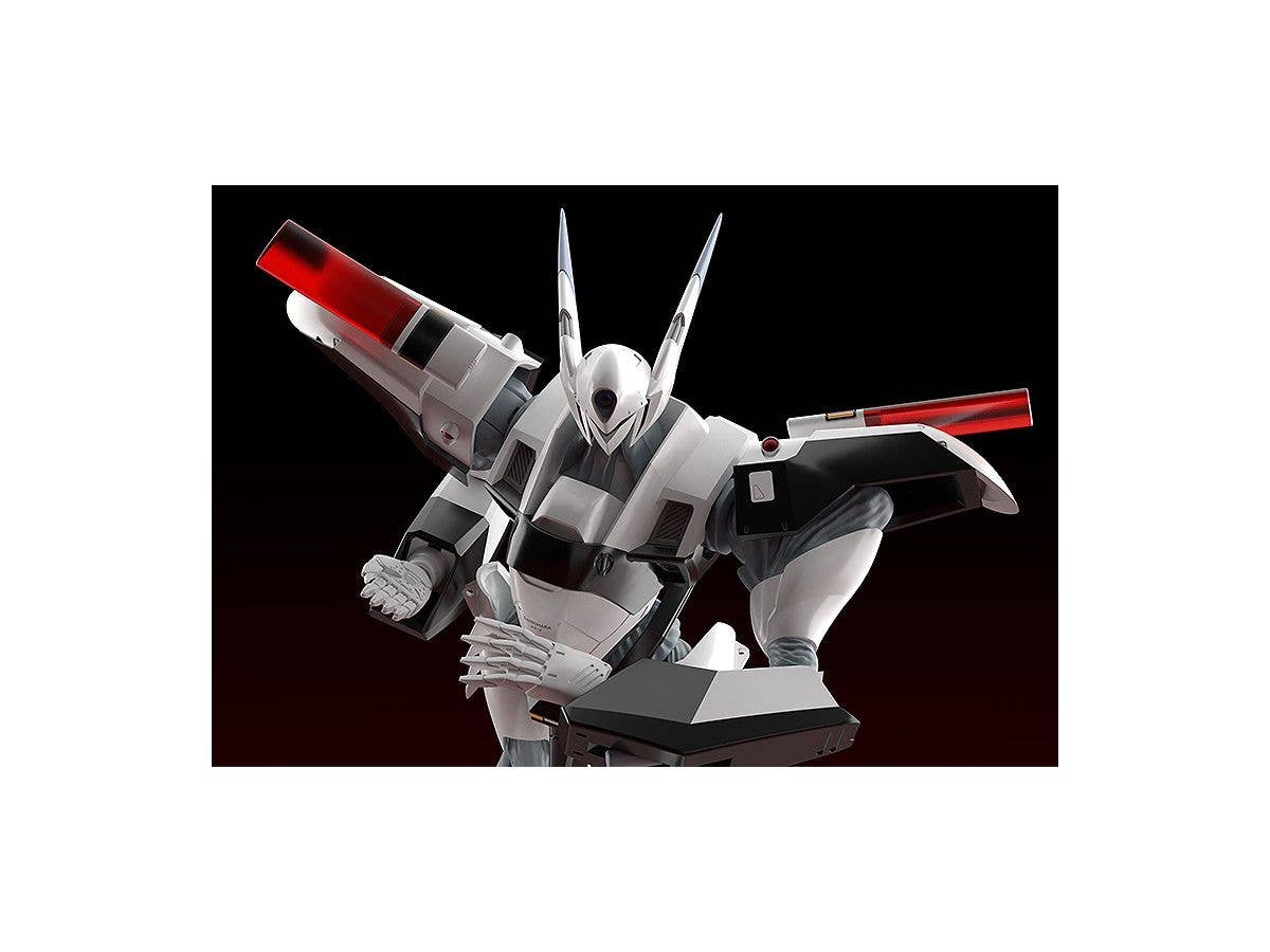 Mobile Police Patlabor Series AV-X0 Type Zero (Re-Run) Moderoid Model Kit | 4580590132948