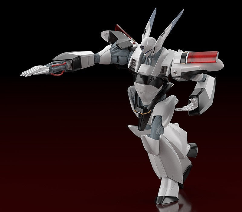 Good Smile Company Mobile Police Patlabor Series AV-X0 Type Zero (Re-Run) Moderoid Model Kit - P-REX Hobby