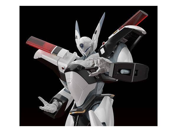 Mobile Police Patlabor Series AV-X0 Type Zero (Re-Run) Moderoid Model Kit | 4580590132948