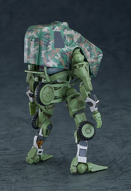 Good Smile Company Obsolete Series Improvised Armed Exoframe (2 Model Set) 1/35 Scale Moderoid Model Kit - P-REX Hobby
