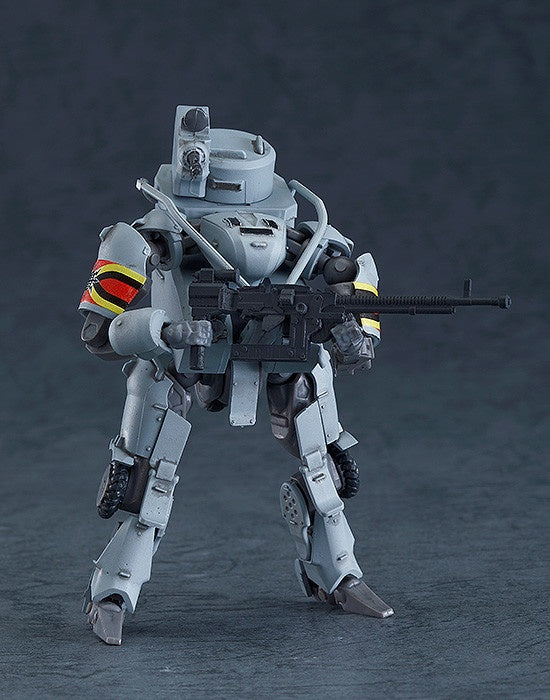 Good Smile Company Obsolete Series Military Armed Exoframe 1/35 Scale Moderoid Model Kit
