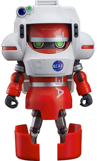Tenga Robo Series Space Tenga Robot Figure | 4580590141476