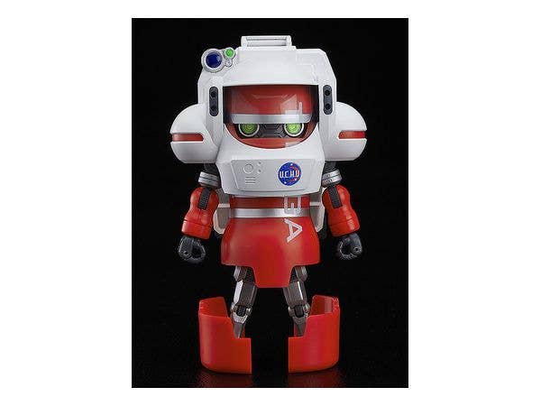 Tenga Robo Series Space Tenga Robot Figure | 4580590141476