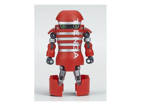Tenga Robo Series Space Tenga Robot Figure | 4580590141476