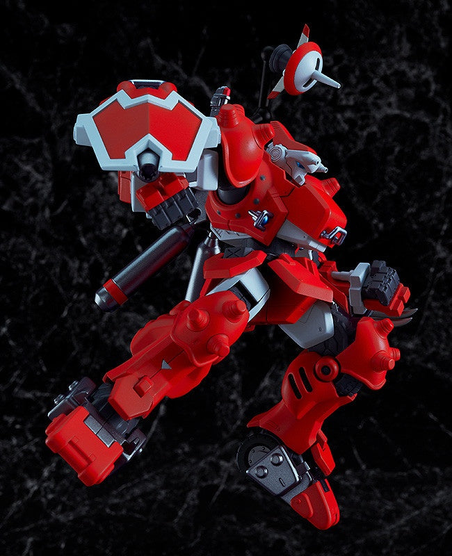 Good Smile Company Cyberbots: Full Metal Madness Series Blodia Moderoid Model Kit - P-REX Hobby