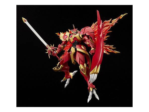 Mahou Kishi Rayearth - Rayearth - Moderoid(Good Smile Company) | 4580590148031